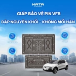 Giáp gầm cho Vinfast VF5